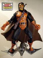 Hobgoblin (Marvel Legends) Custom Action Figure