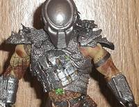 Vicious (Predator) Custom Action Figure