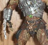 Vicious (Predator) Custom Action Figure