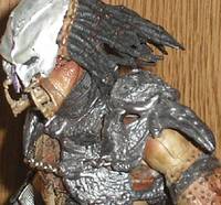 Predator (Predator) Custom Action Figure
