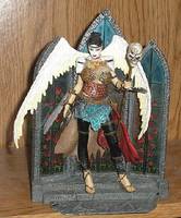 Angel of Death (Original) Custom Action Figure