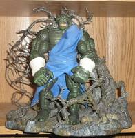 Gladiator Abomination (Original) Custom Action Figure