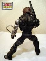 Winter Soldier (Marvel Legends) Custom Action Figure