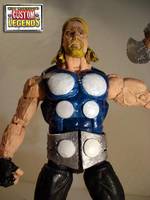 Ultimate Thor (Marvel Legends) Custom Action Figure