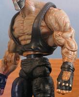 Bane (Batman) Custom Action Figure
