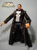The Punisher (Marvel Legends) Custom Action Figure