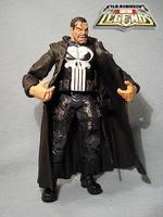 The Punisher (Marvel Legends) Custom Action Figure