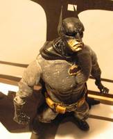 Batman (Batman) Custom Action Figure