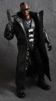 Arez Blade Mod (Marvel Legends) Custom Action Figure