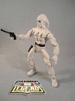 Icicle (Injustice Society) Custom Action Figure