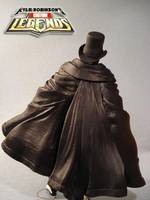 The Wizard (Injustice Society) Custom Action Figure
