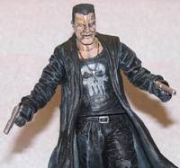 Punisher (Marvel Legends) Custom Action Figure