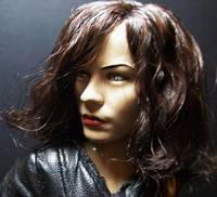 Selene (Underworld) Custom Action Figure