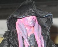Dalic Teja (Star Wars) Custom Action Figure
