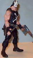 Crossbones (Marvel Legends) Custom Action Figure