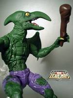Sauron (Marvel Legends) Custom Action Figure