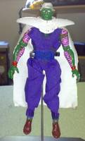 Piccolo (Dragonball Z) Custom Action Figure