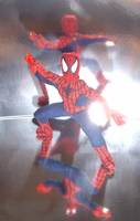 Madelman Spiderman (Madelman) Custom Action Figure