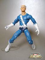 Quicksilver (Marvel Legends) Custom Action Figure
