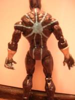 Havok (Marvel Legends) Custom Action Figure