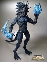 Blackheart (Marvel Legends) Custom Action Figure