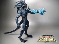 Blackheart (Marvel Legends) Custom Action Figure