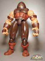 The Juggernaut (Marvel Legends) Custom Action Figure