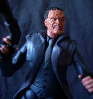 Arez's Jigsaw (Marvel Legends) Custom Action Figure