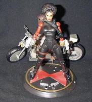 Misty Knight (Marvel Legends) Custom Action Figure