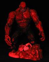 Bad Blood (Incredible Hulk) Custom Action Figure