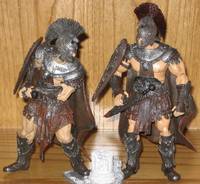 Pallantides (Conan) Custom Action Figure