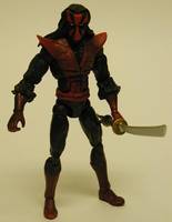 Deathwatch (Marvel Legends) Custom Action Figure