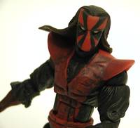 Deathwatch (Marvel Legends) Custom Action Figure