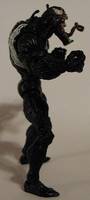 Eddie Brock - Venom (Marvel Legends) Custom Action Figure