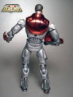 Ultimate Iron Man (Marvel Legends) Custom Action Figure