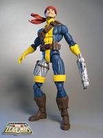 Forge (Marvel Legends) Custom Action Figure