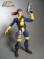 Forge (Marvel Legends) Custom Action Figure