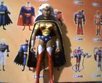 Amazon (Amalgam) Custom Action Figure