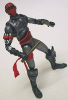 NightThrasher (Marvel Legends) Custom Action Figure