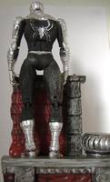 Armored Spider-man (Spider-Man) Custom Action Figure