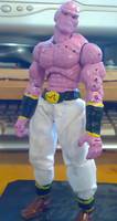 Marjin Buu (Dragonball Z) Custom Action Figure