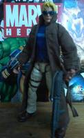 Johnny Blaze (Marvel Legends) Custom Action Figure