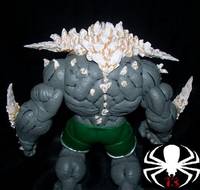Doomsday (DC Superheroes) Custom Action Figure