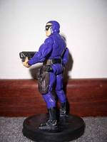 The Phantom (Misc) Custom Action Figure