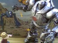 Iron Monger Repaint (Marvel Legends) Custom Action Figure