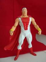 Supreme (DC Superheroes) Custom Action Figure