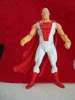 Supreme (DC Superheroes) Custom Action Figure