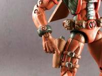 Deadpool (Marvel Legends) Custom Action Figure