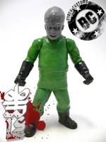 Gremlin (Marvel Legends) Custom Action Figure