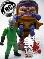 Gremlin (Marvel Legends) Custom Action Figure